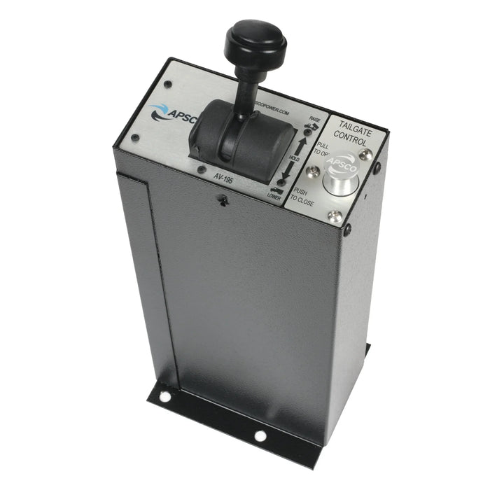 AVC-195-TG-13 Genuine Apsco PTO Hoist Control Valve