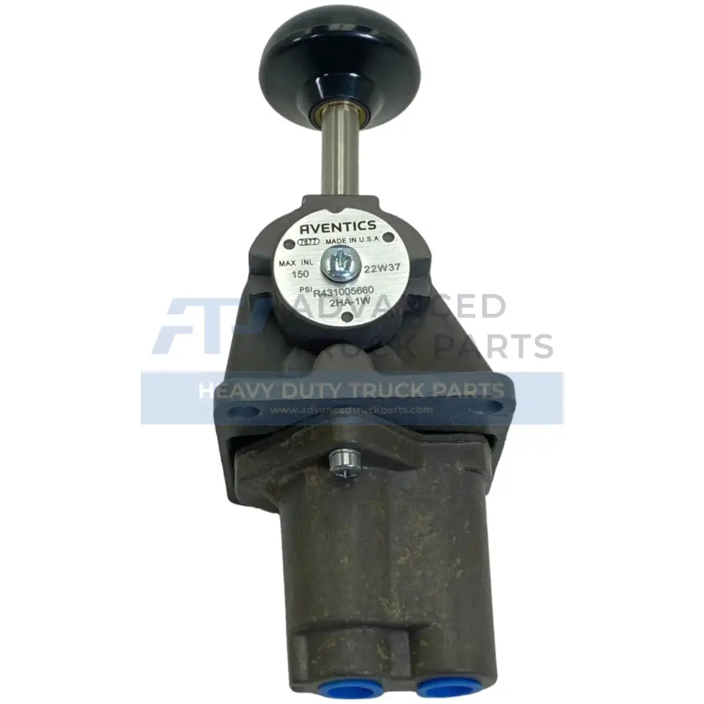 R431005660 Aventics Air Piloted Valve