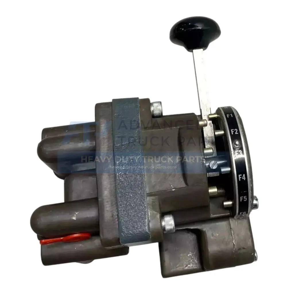 R431003806 Aventics Pneumatic Directional Valve