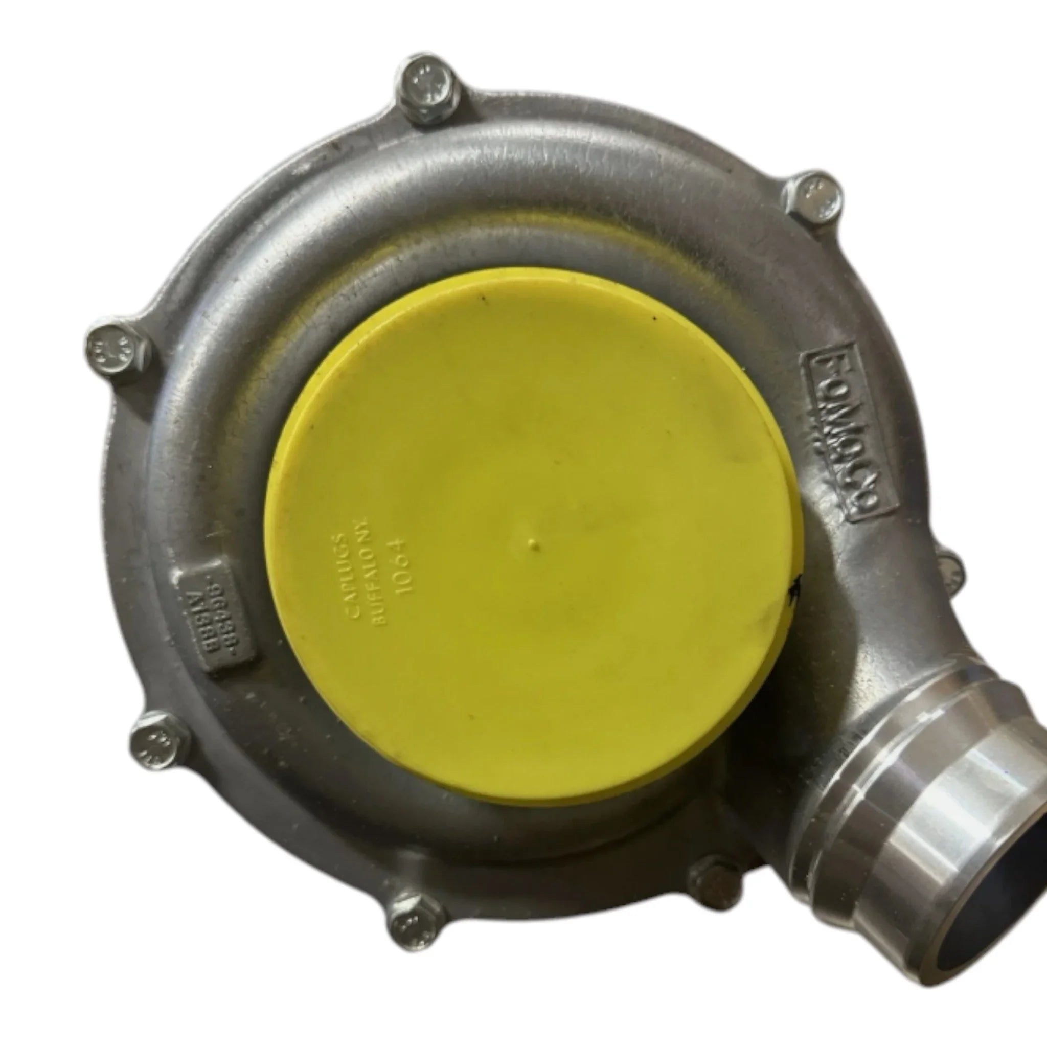 AVNT3788 Garrett Turbocharger
