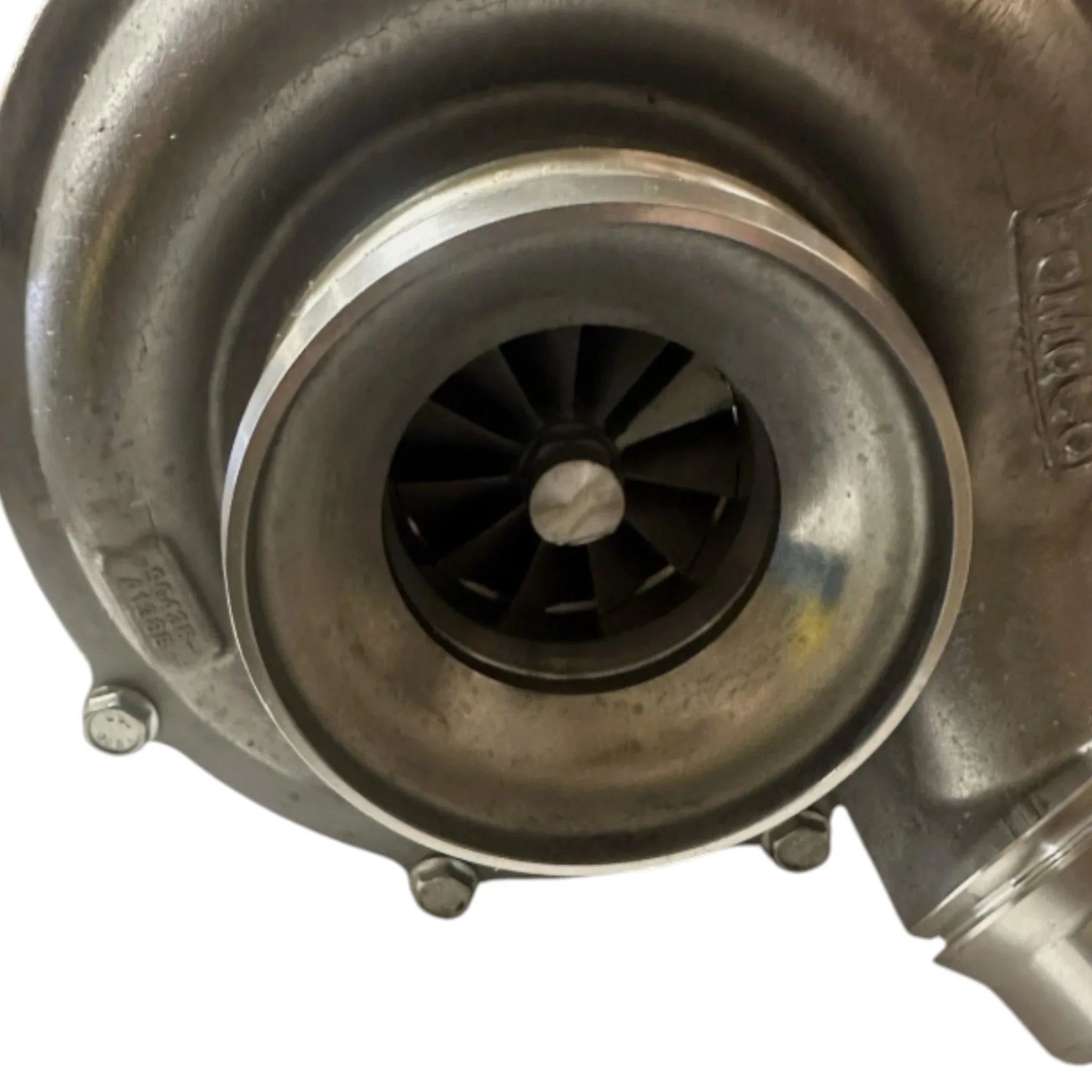 AVNT3788 Garrett Turbocharger