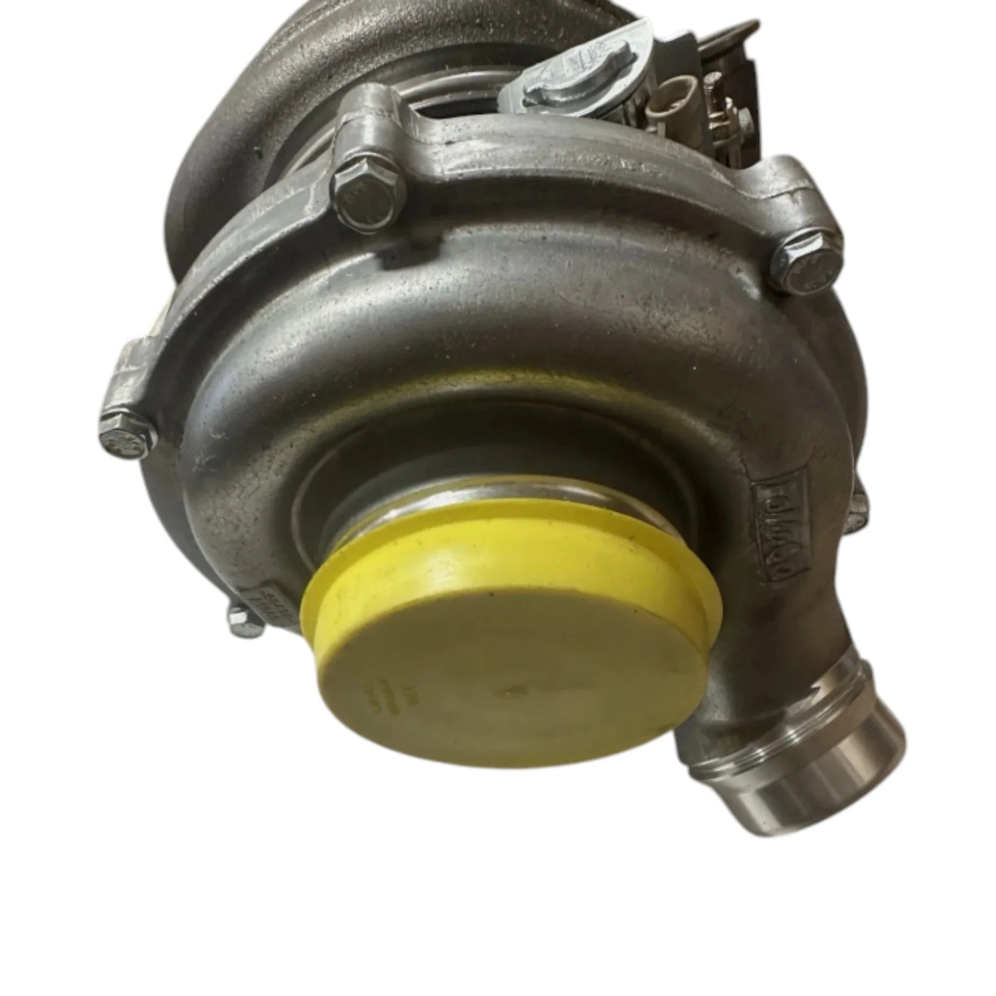 AVNT3788 Garrett Turbocharger