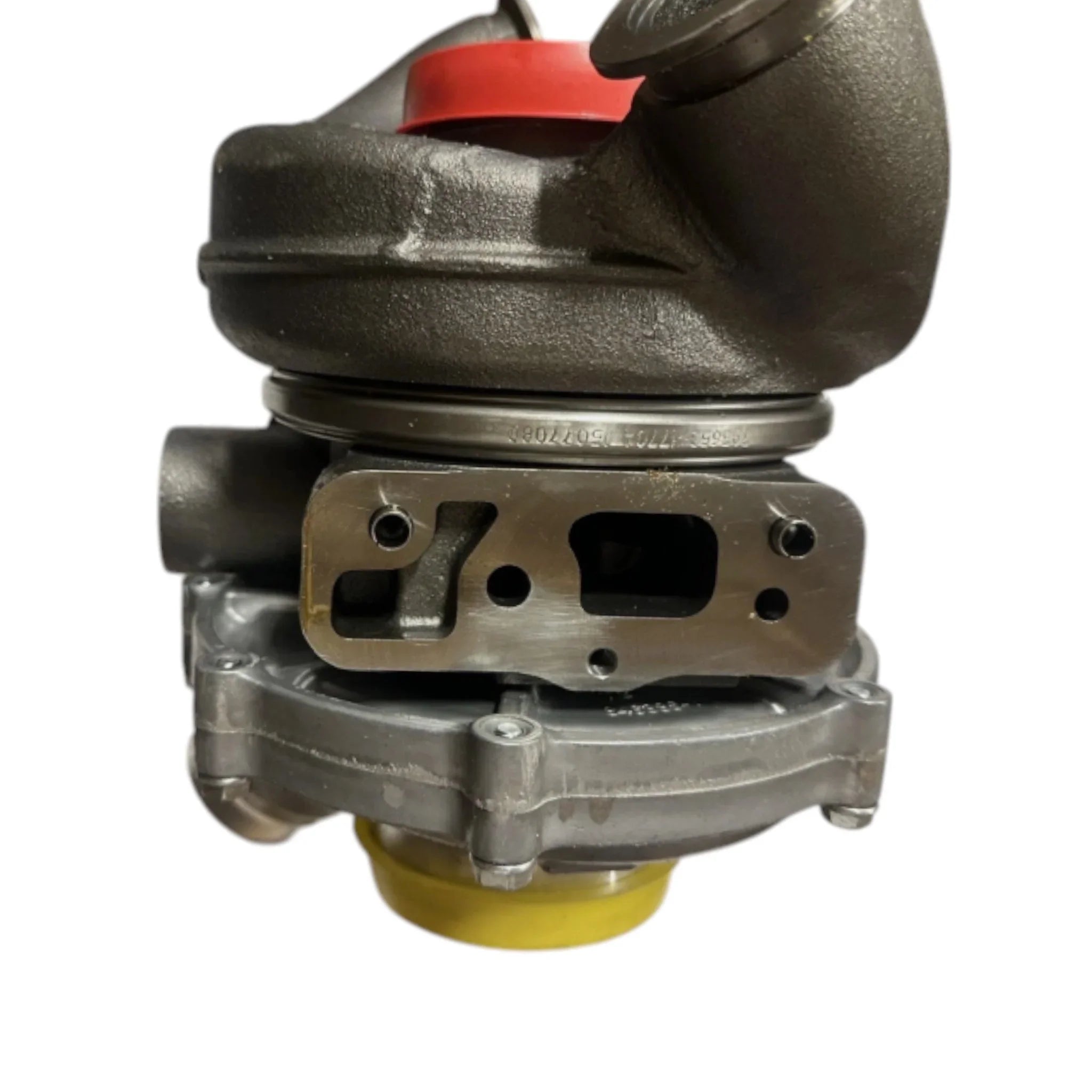 AVNT3788 Garrett Turbocharger