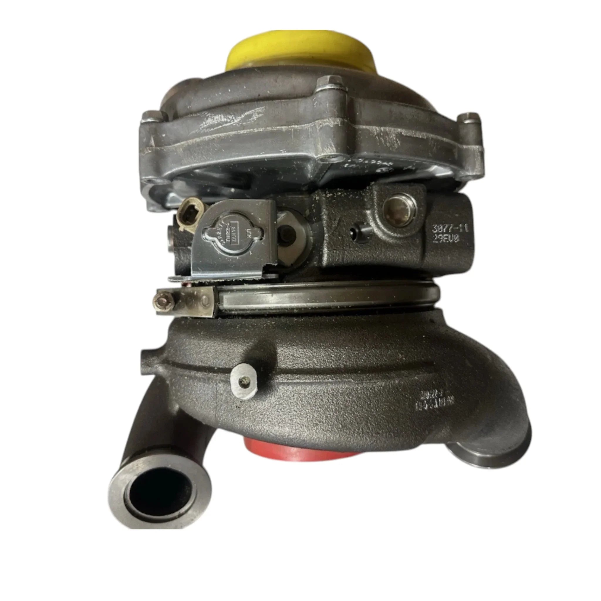 AVNT3788 Garrett Turbocharger
