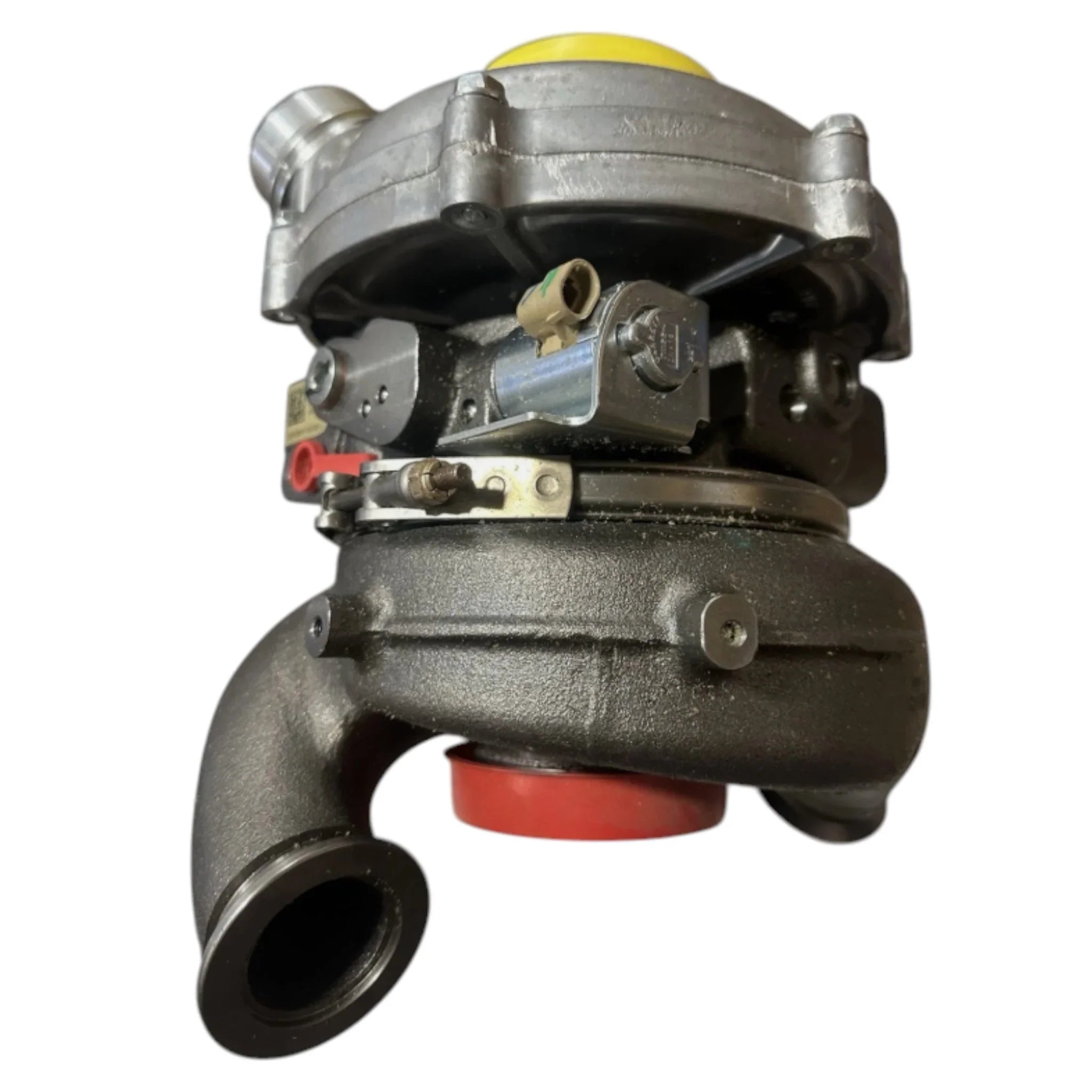 AVNT3788 Garrett Turbocharger