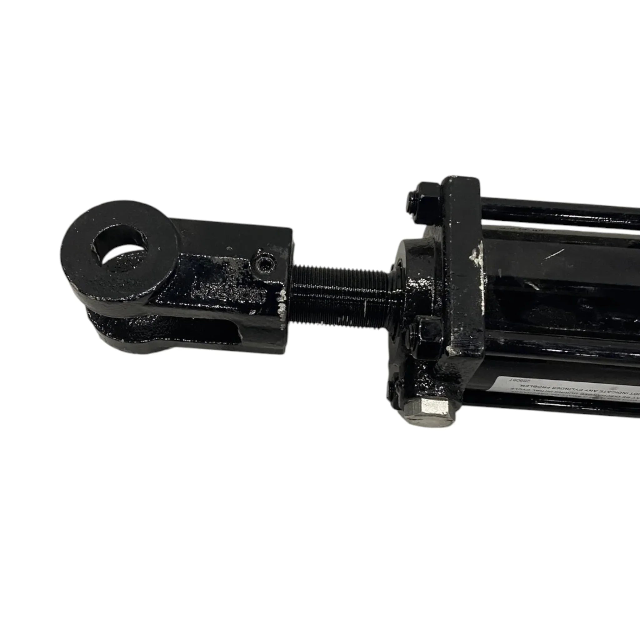 AW30748 John Deere Axle Lift Hydraulic Cylinder