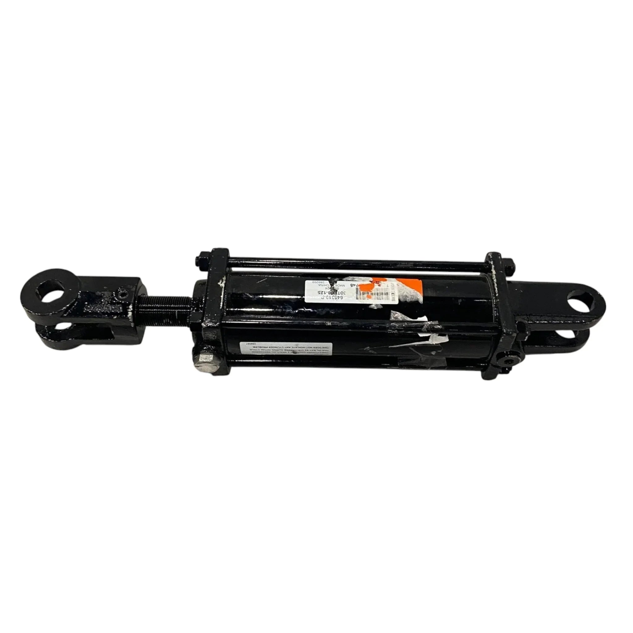 AW30748 John Deere Axle Lift Hydraulic Cylinder