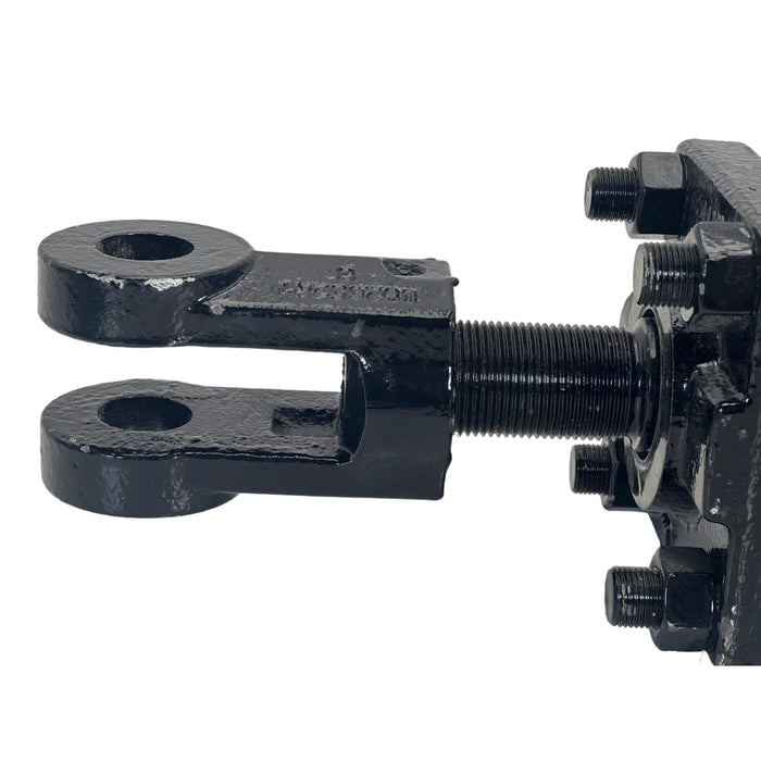 Aw32224 Oem John Deere Hydraulic Cylinder For Hx20 Cx20 Fc20M Fc20R M20 R20