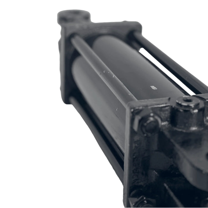 Aw32224 Oem John Deere Hydraulic Cylinder For Hx20 Cx20 Fc20M Fc20R M20 R20