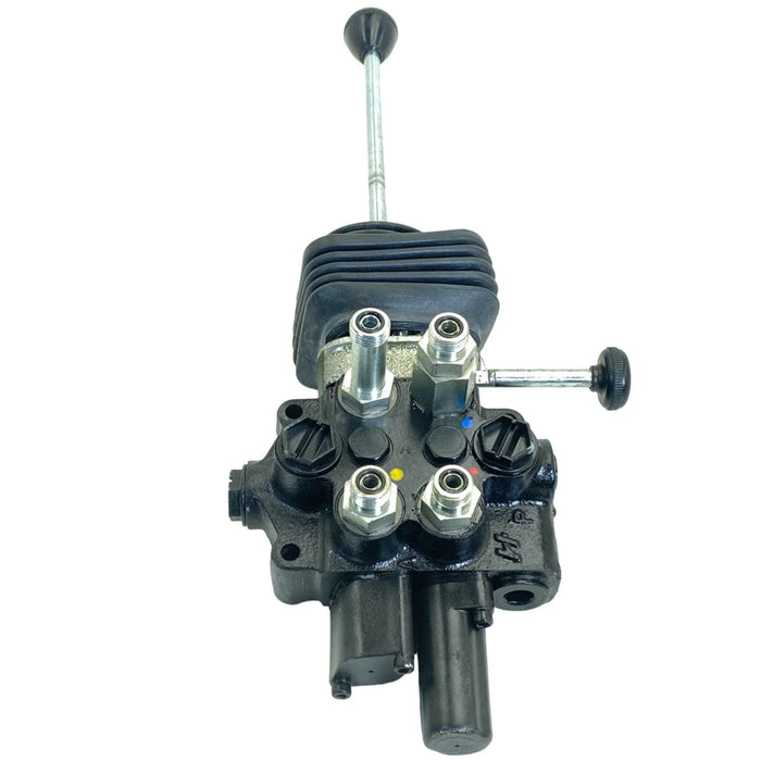 AW33977 Genuine John Deere Manual Hydraulic Valve