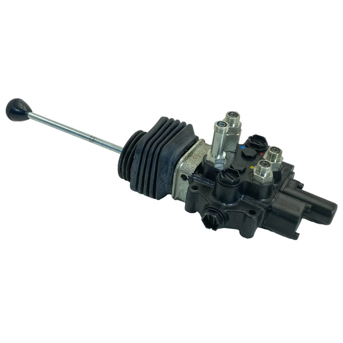 AW33977 Genuine John Deere Manual Hydraulic Valve