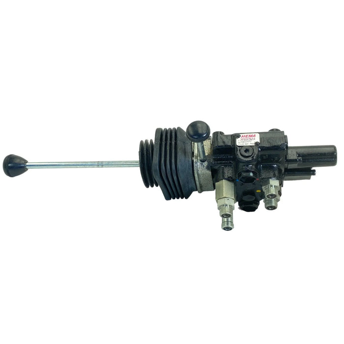 AW33977 Genuine John Deere Manual Hydraulic Valve