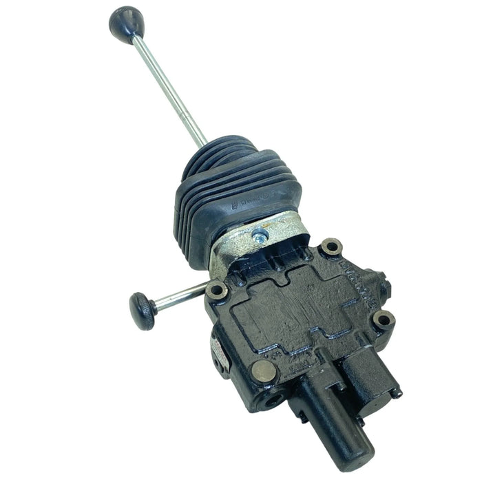 AW33977 Genuine John Deere Manual Hydraulic Valve