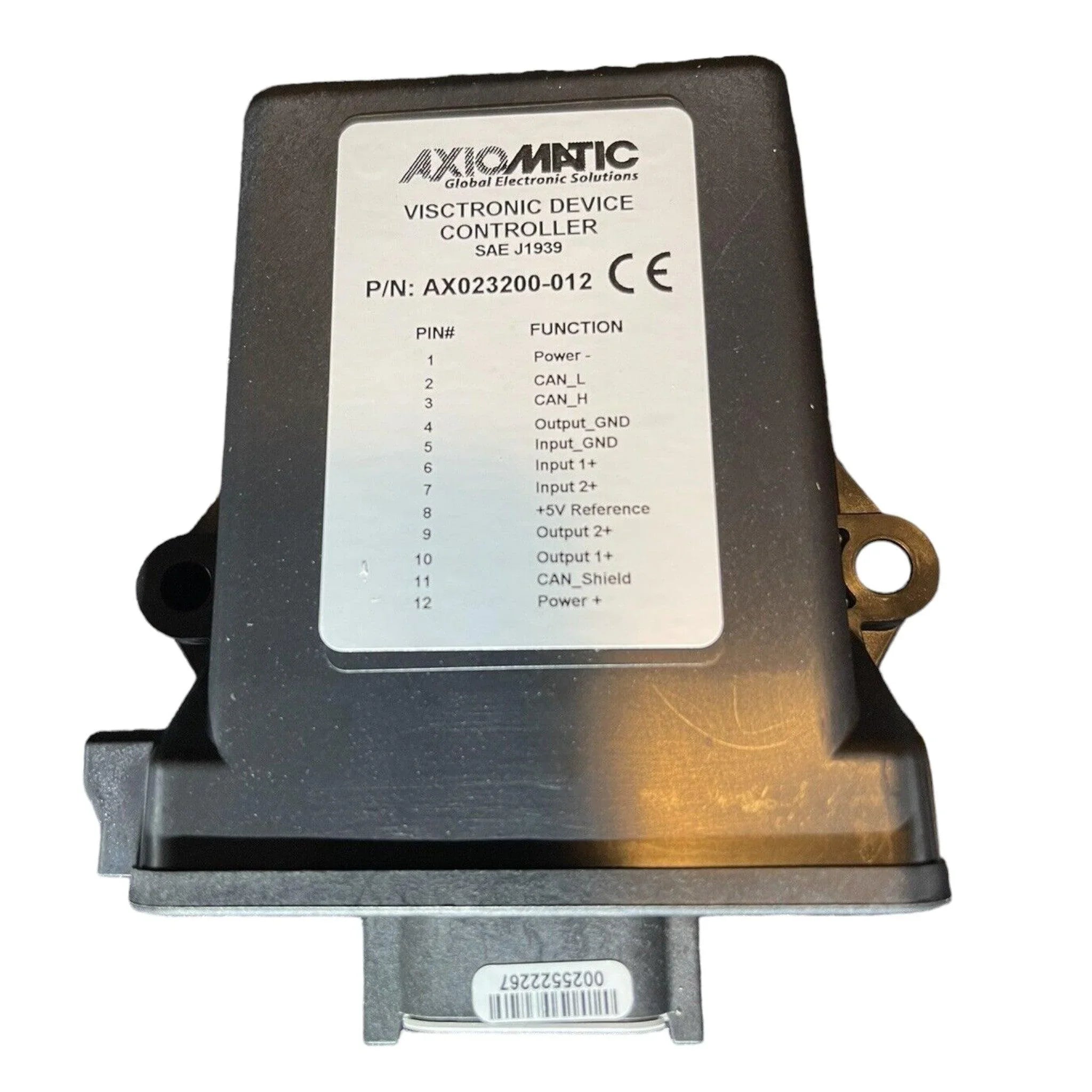 AX023200-012 Genuine Freightliner Fan Device Controller