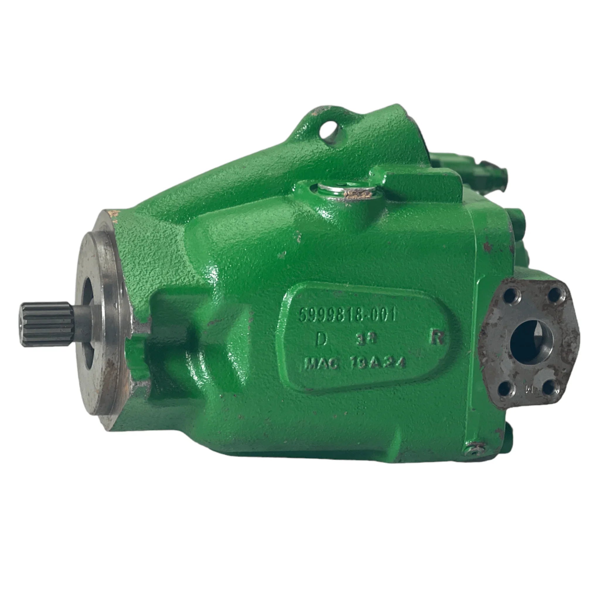 AXE13882 Genuine Eaton Hydraulic Pump
