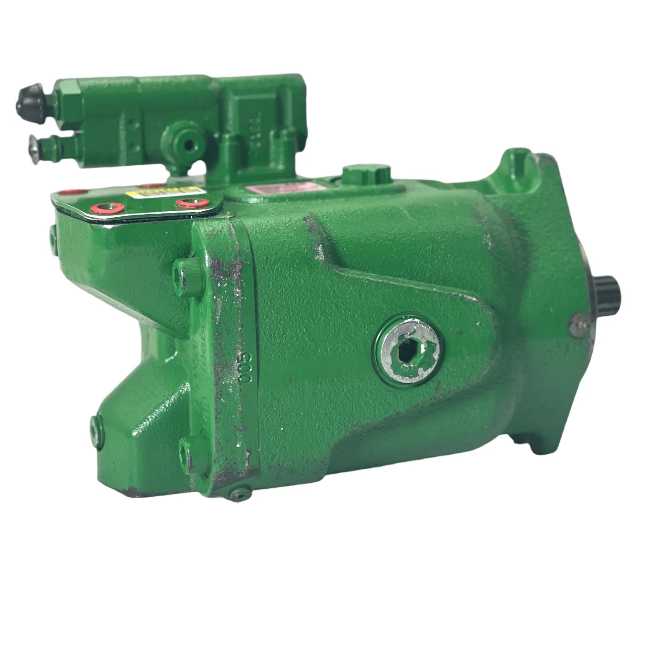 AXE13882 Genuine Eaton Hydraulic Pump