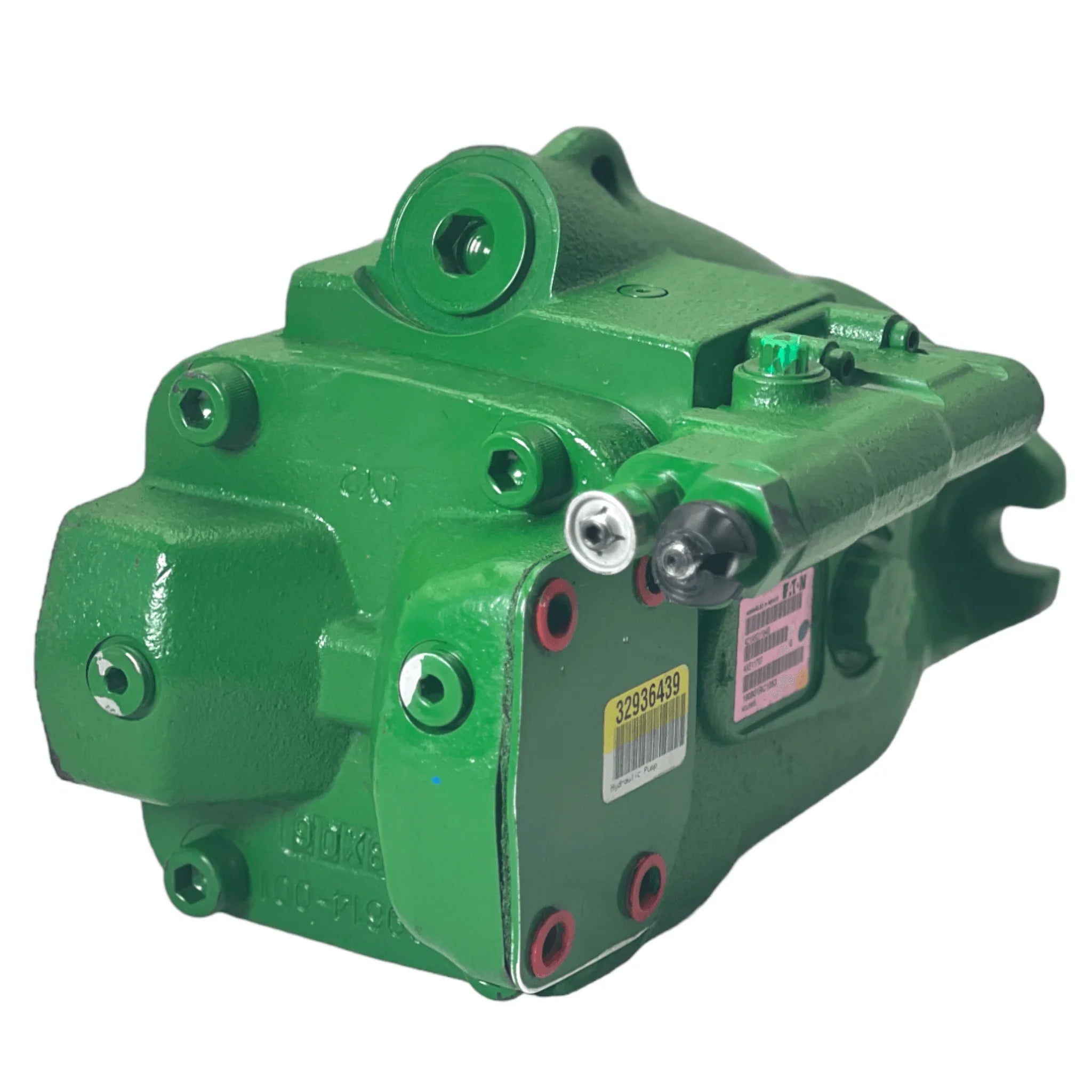 AXE13882 Genuine Eaton Hydraulic Pump