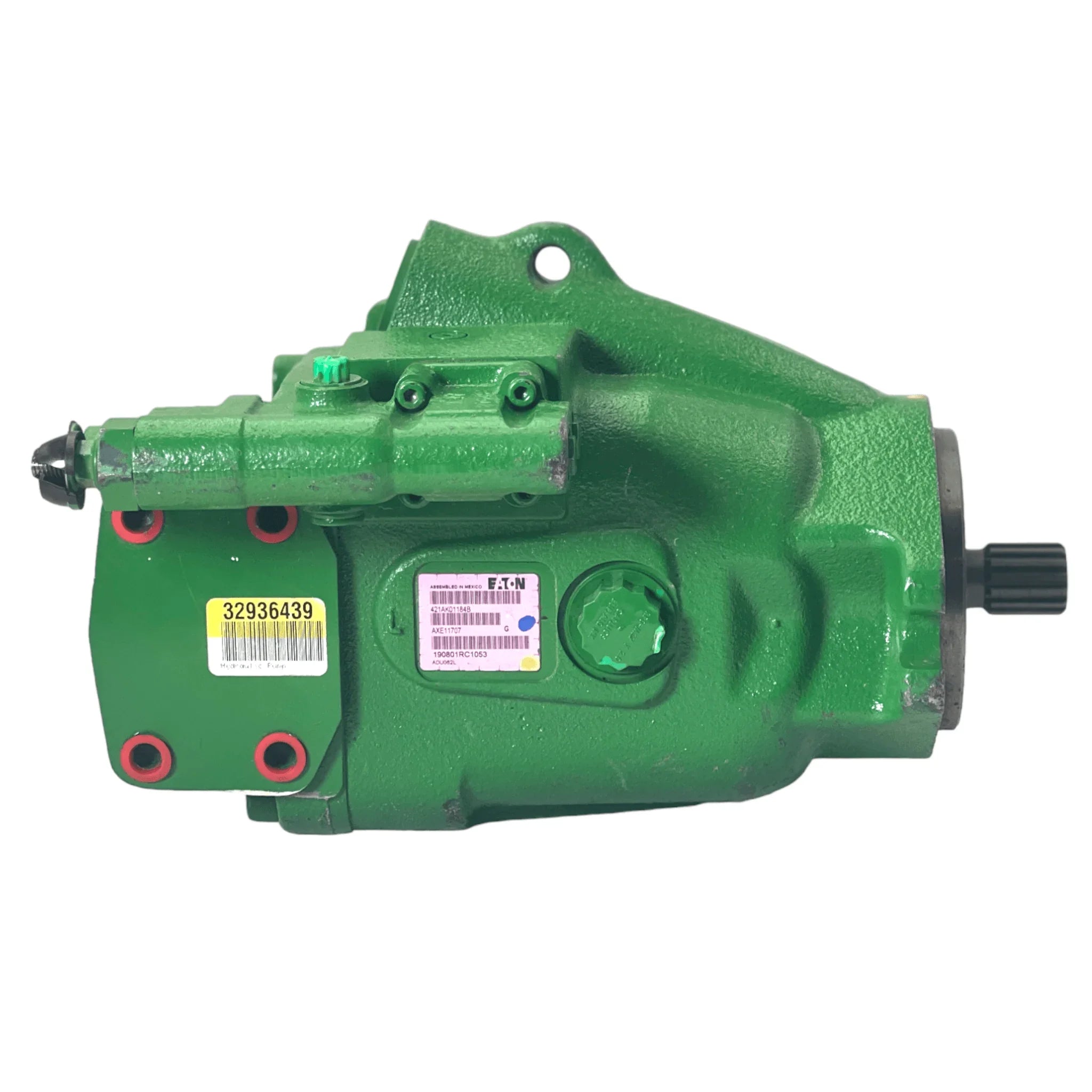 AXE13882 Genuine Eaton Hydraulic Pump