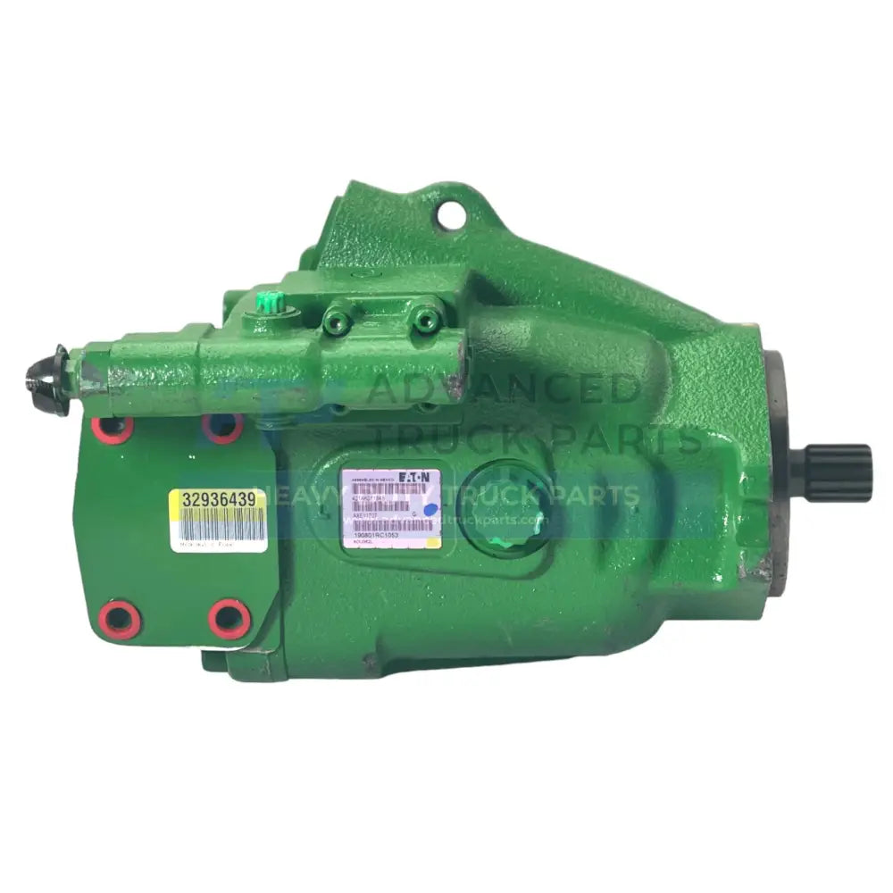 AXE13882 Genuine Eaton Hydraulic Pump