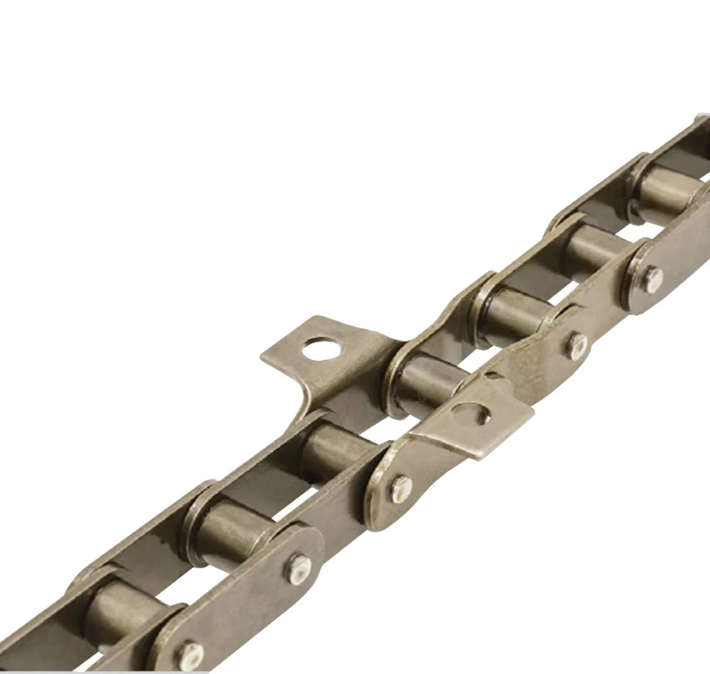 AXE24307LS Genuine John Deere Roller Chain