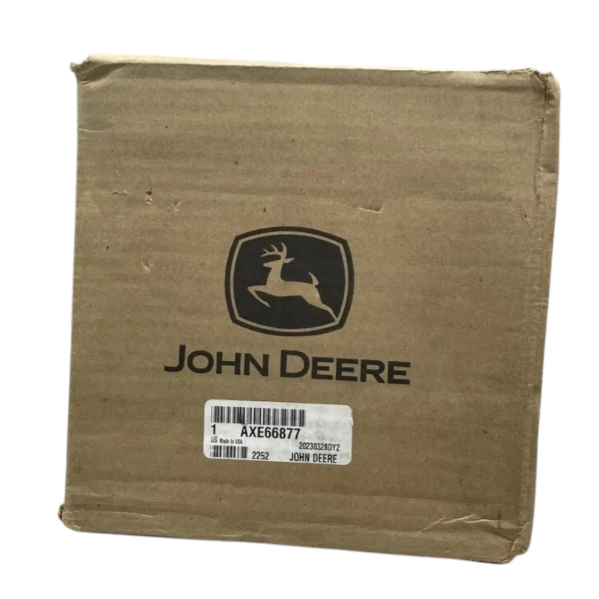 AXE37871 Genuine John Deere Left Side Control Unit