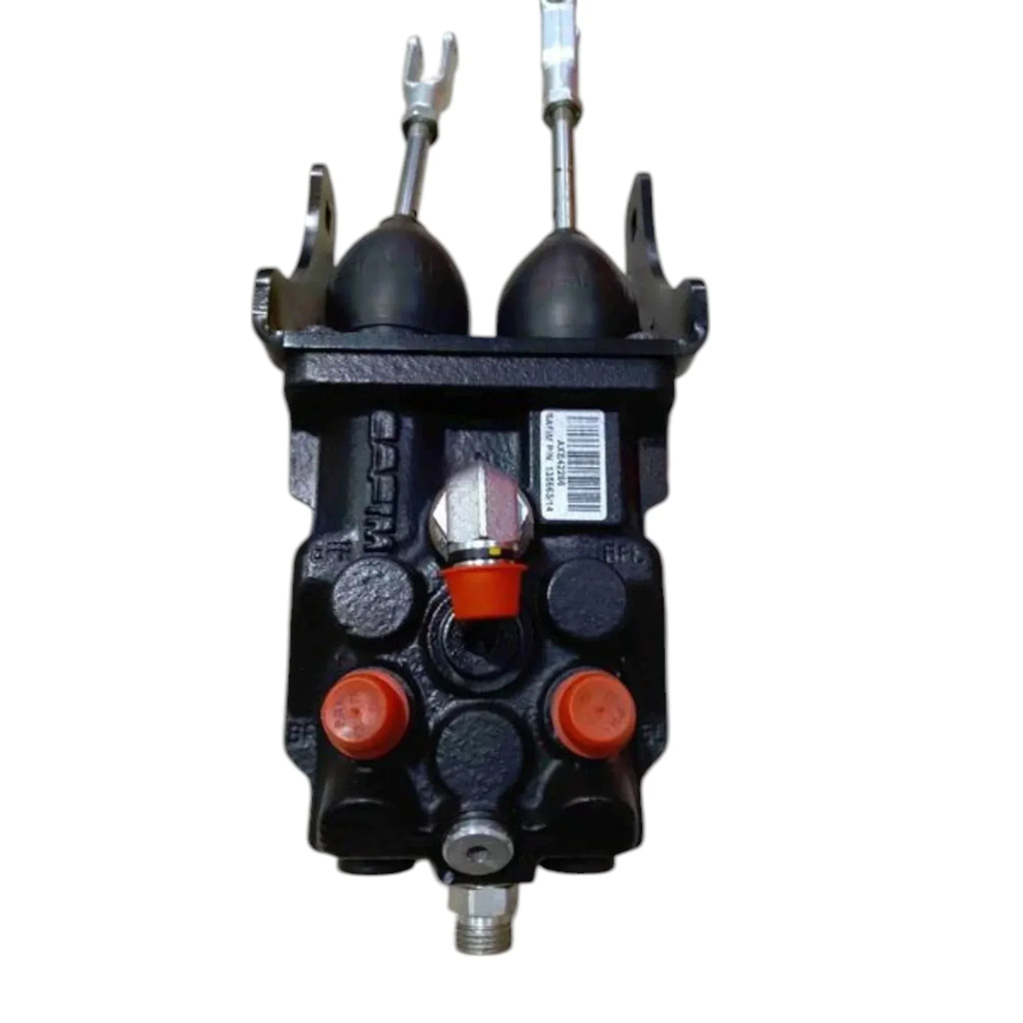 AXE42286 John Deere ProDrive Manual Hydraulic Valve