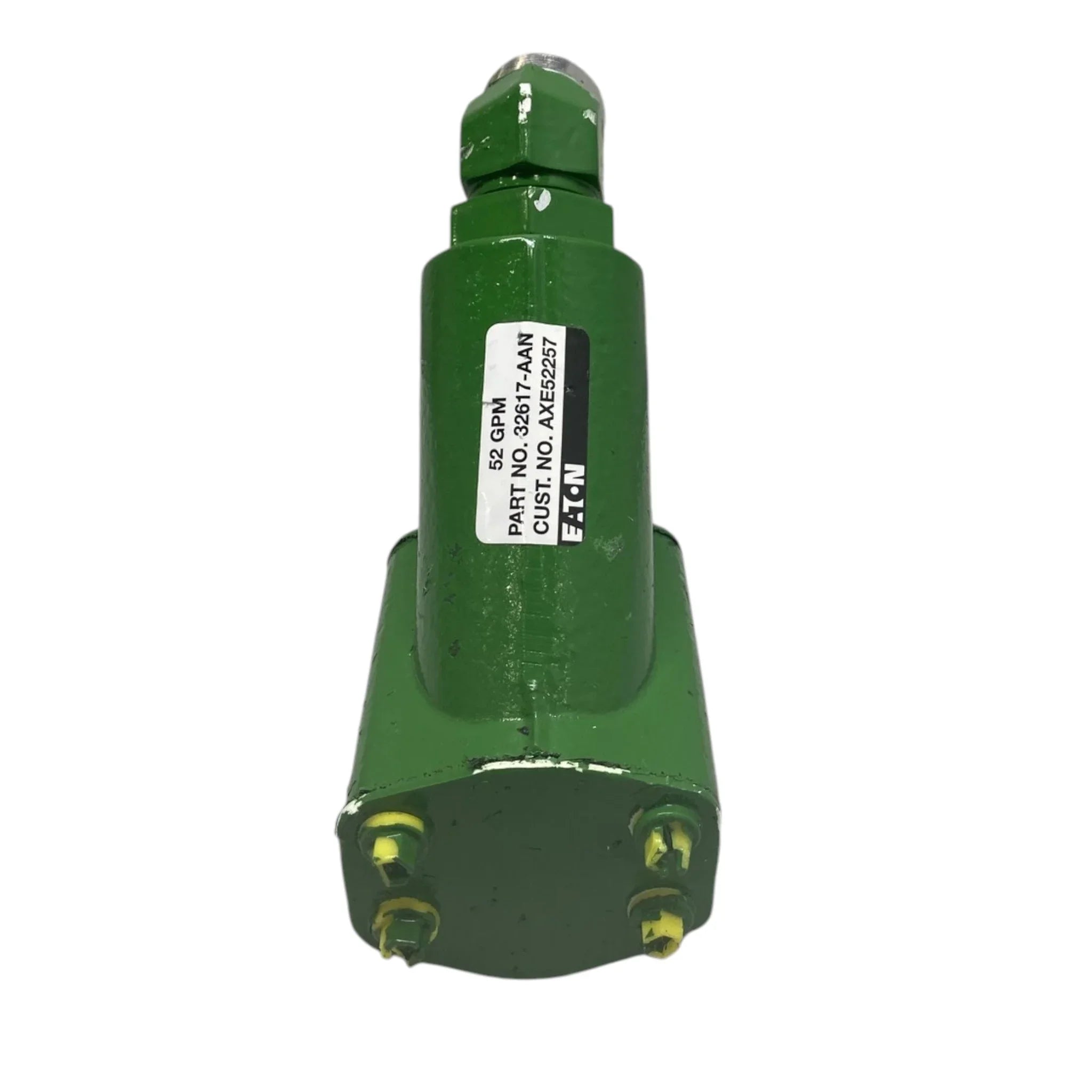 AXE52257 John Deere 52 GPM Flow Control Manifold