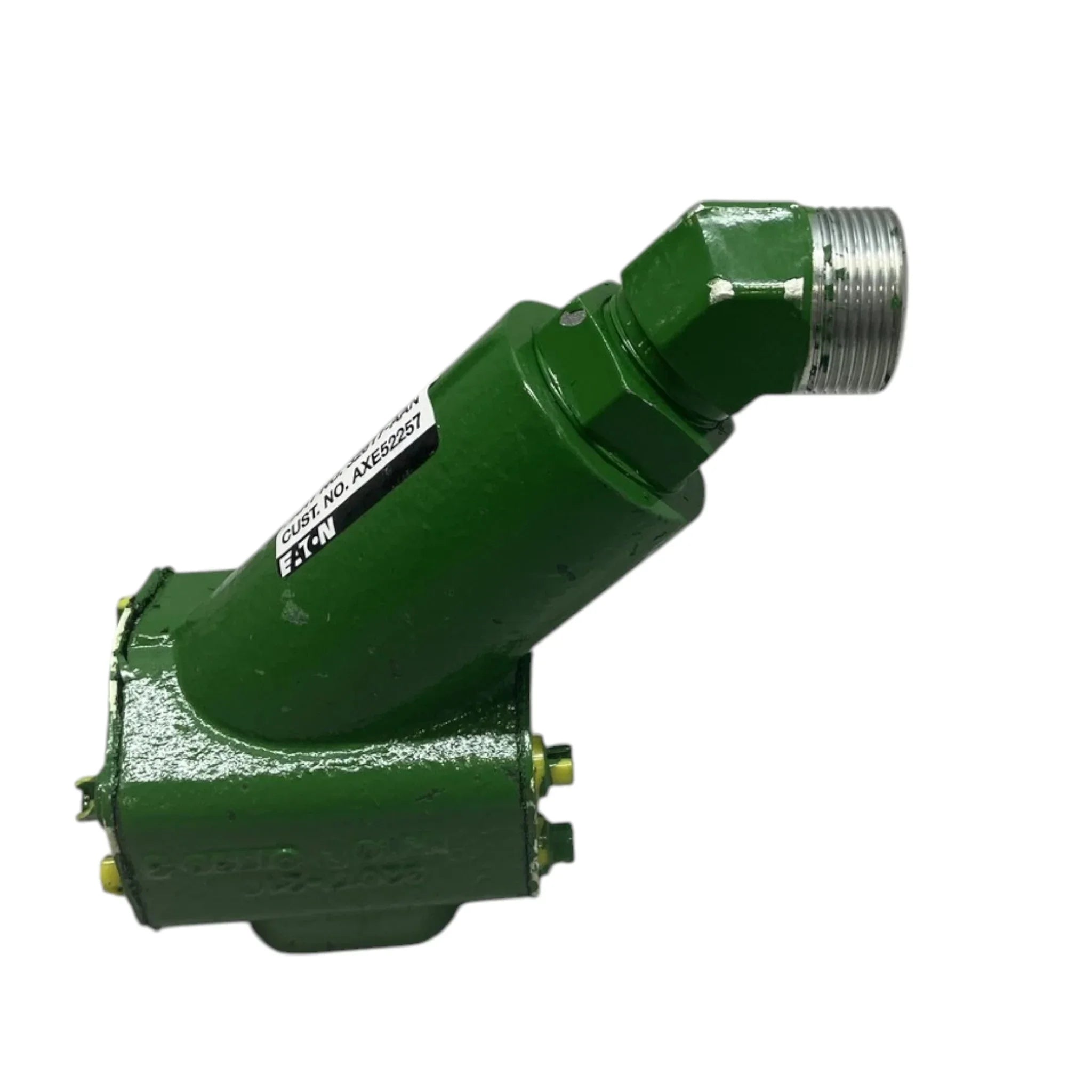 AXE52257 John Deere 52 GPM Flow Control Manifold