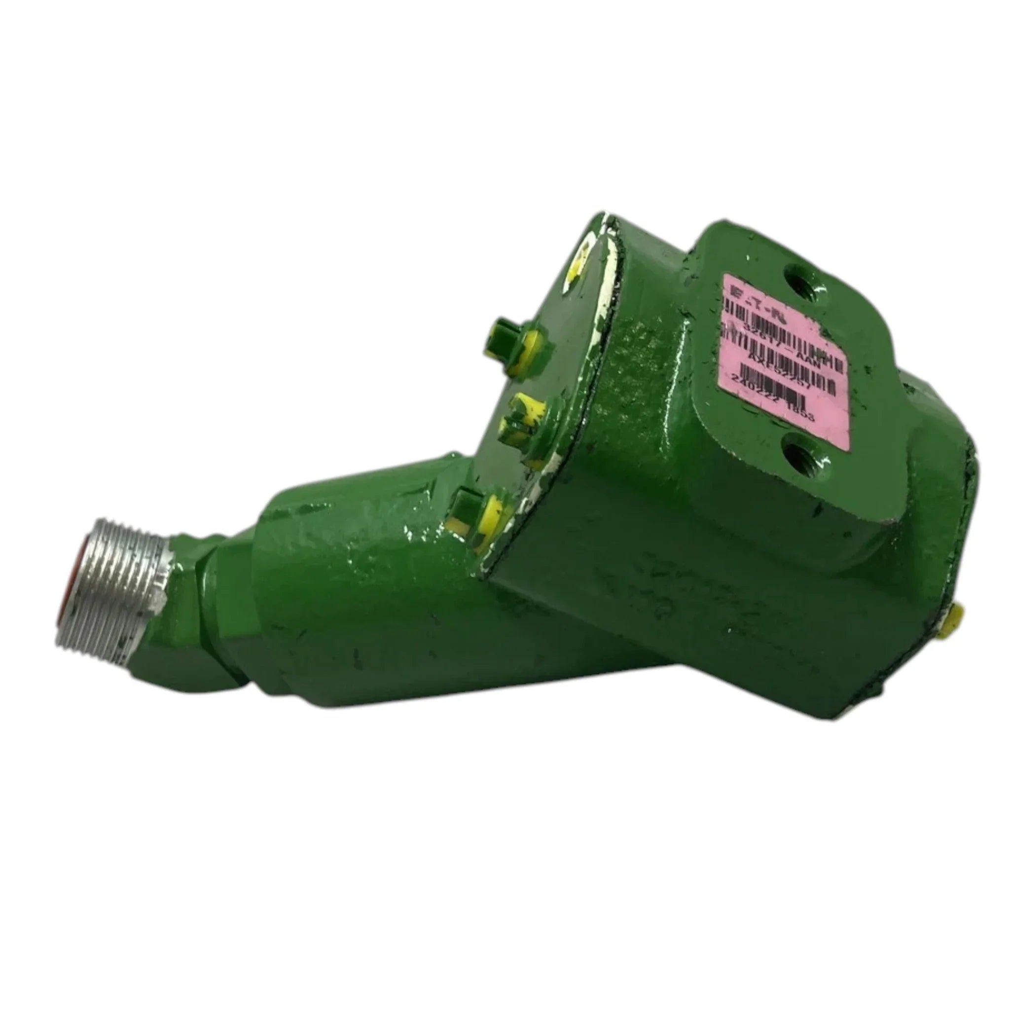 AXE52257 John Deere 52 GPM Flow Control Manifold