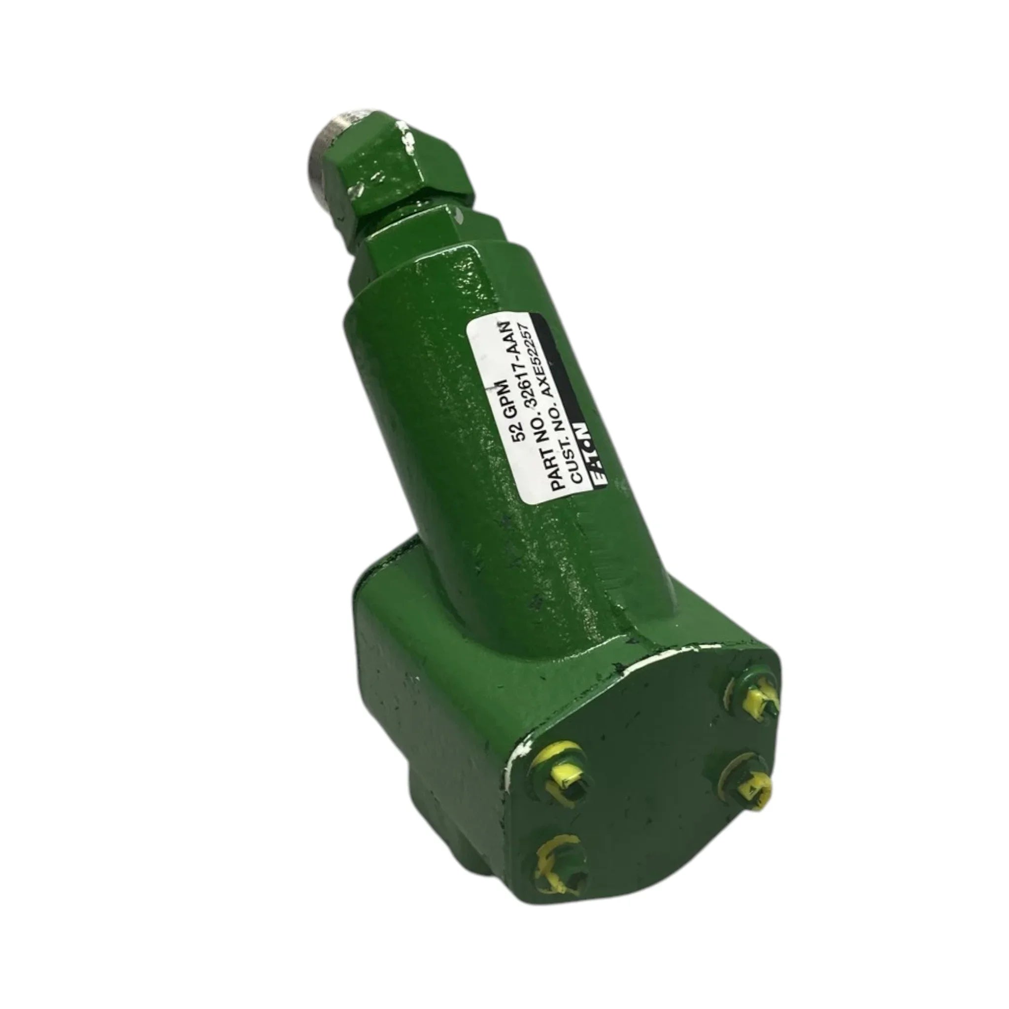 AXE52257 John Deere 52 GPM Flow Control Manifold