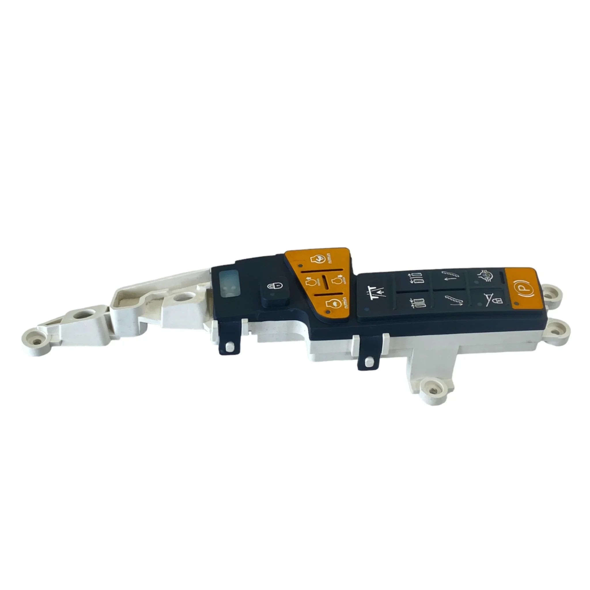 AXE53583 Genuine John Deere Floater Discrete Control Module