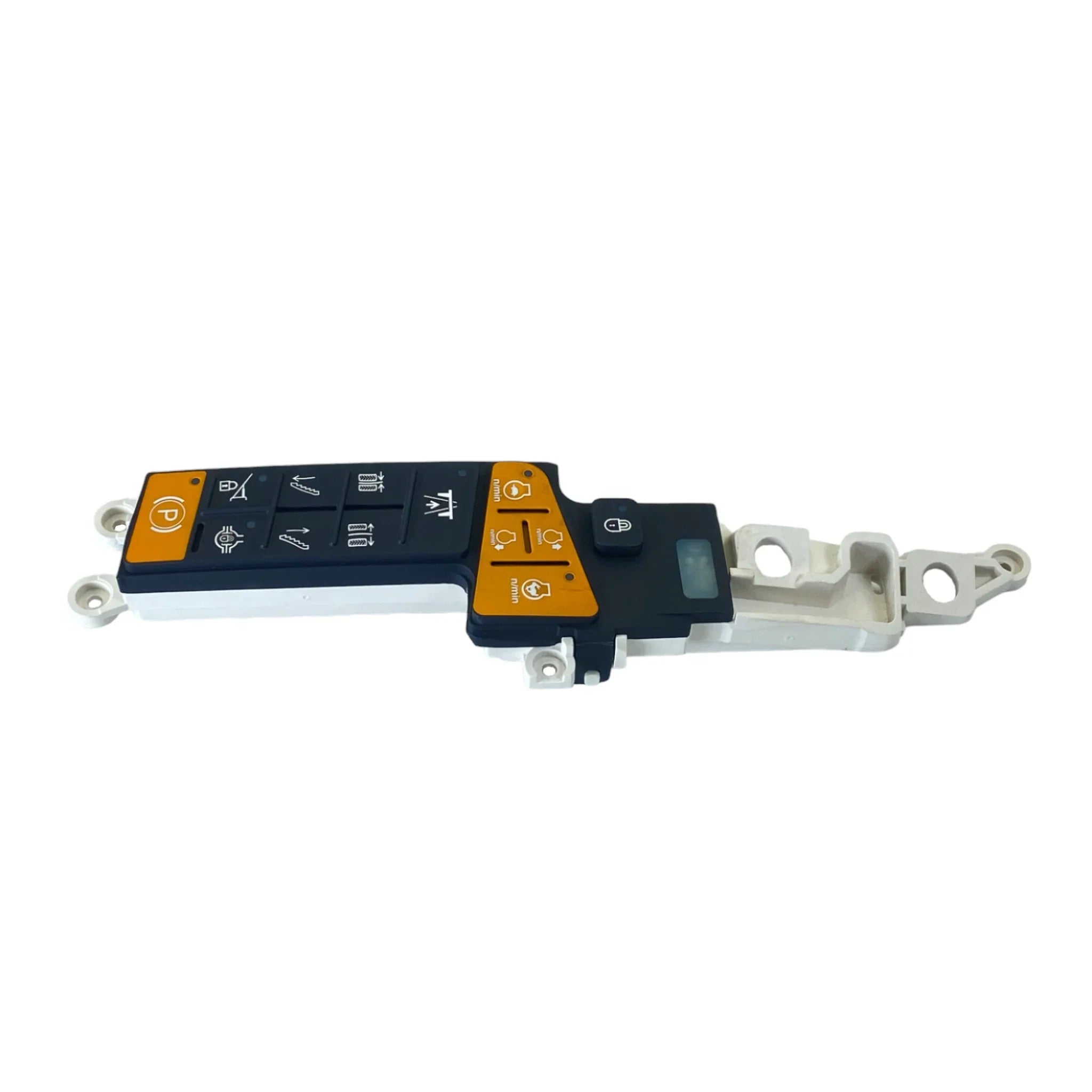 AXE53583 Genuine John Deere Floater Discrete Control Module