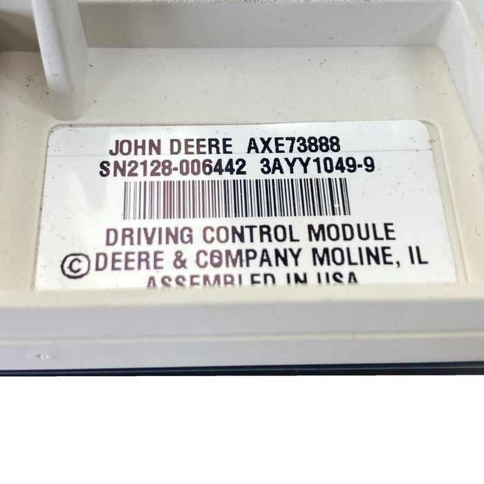 AXE53583 Genuine John Deere Floater Discrete Control Module
