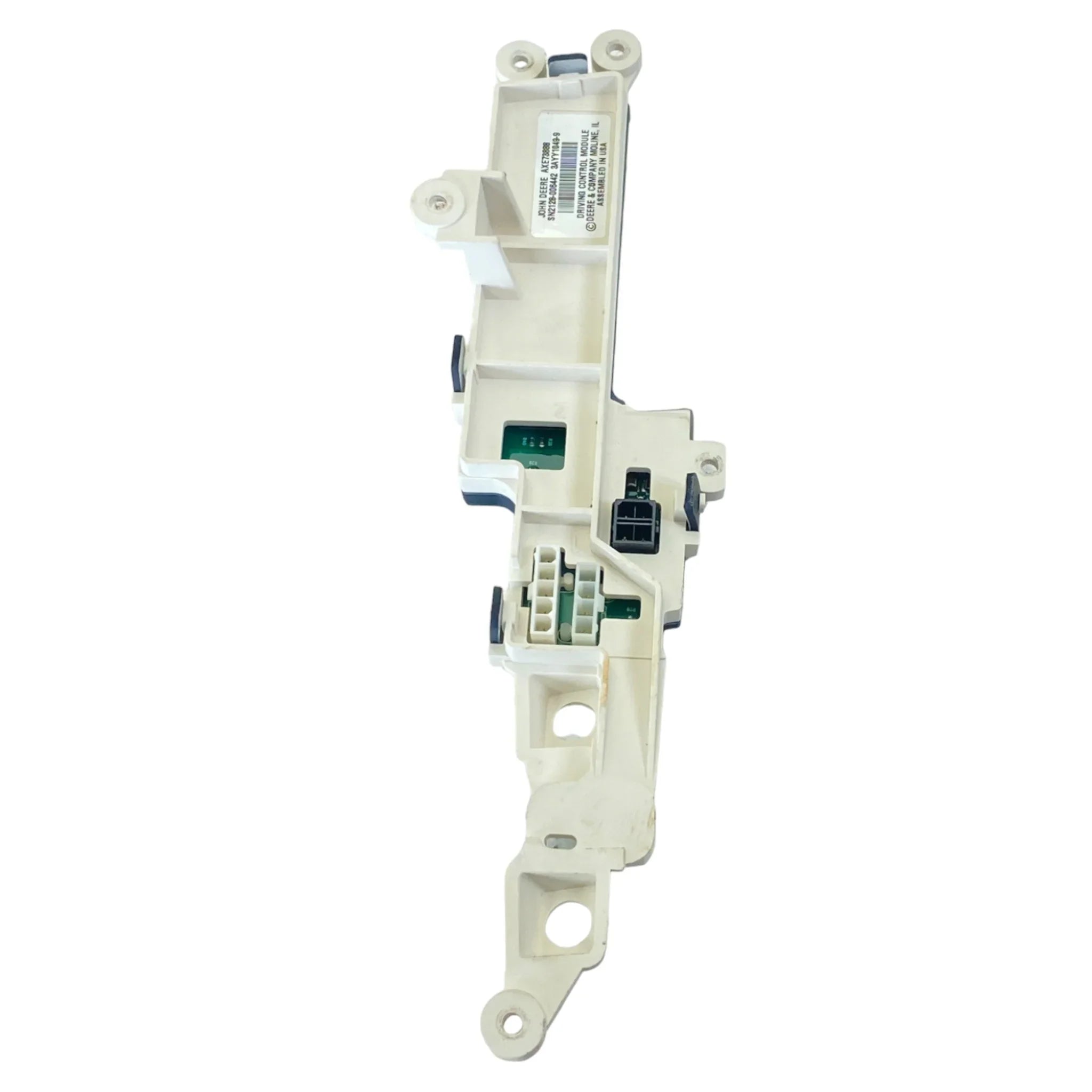 AXE53583 Genuine John Deere Floater Discrete Control Module