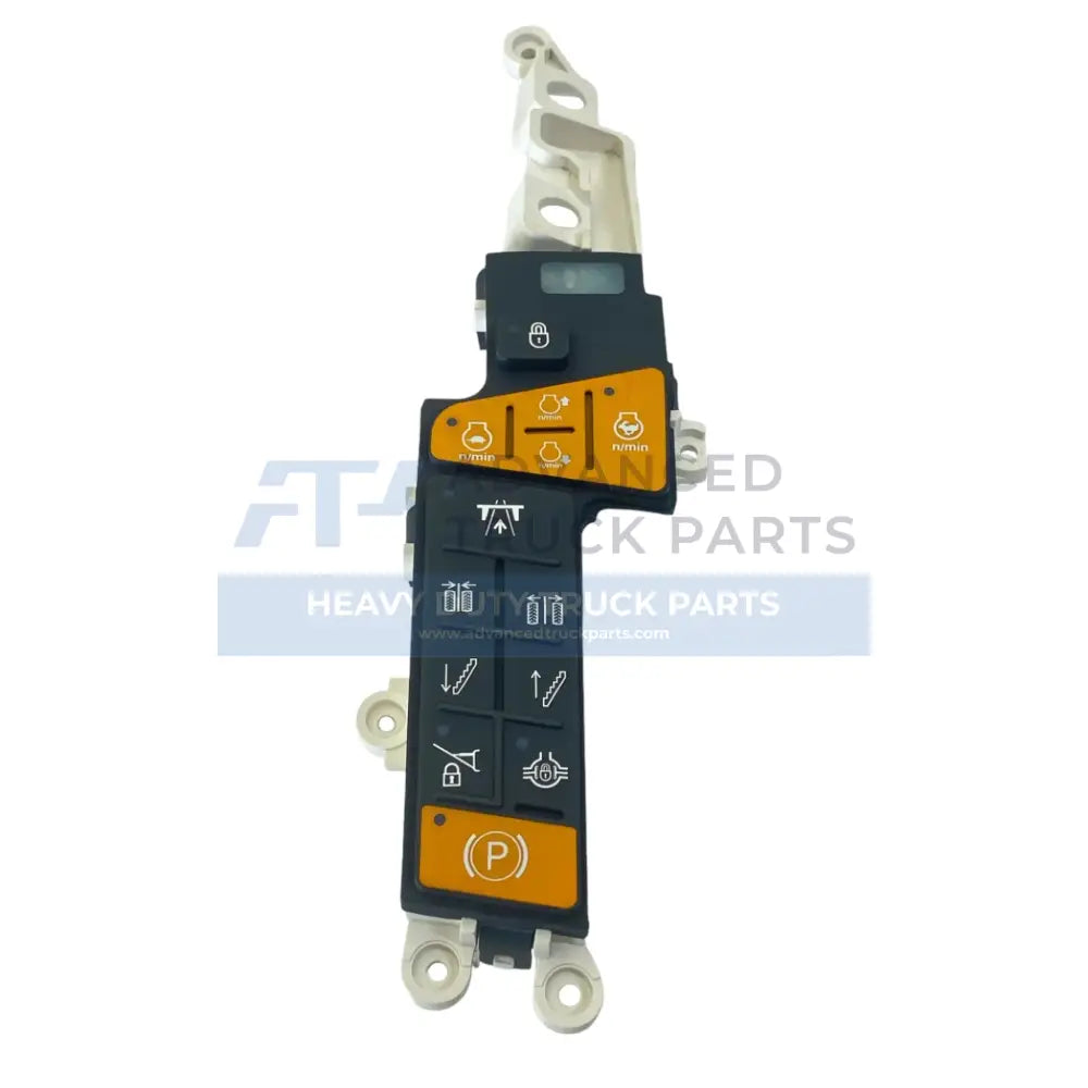 AXE53583 Genuine John Deere Floater Discrete Control Module