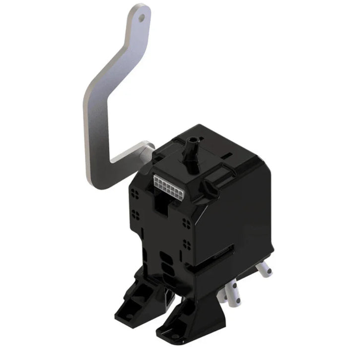 Axe54482 Genuine John Deere Control Lever Ground Speed With Ca