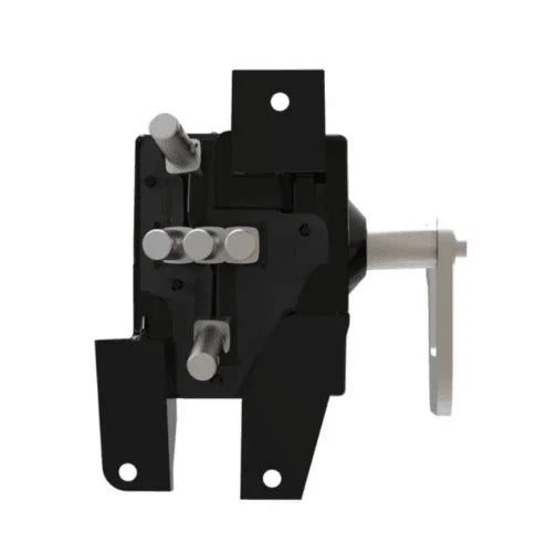 Axe54482 Genuine John Deere Control Lever Ground Speed With Ca