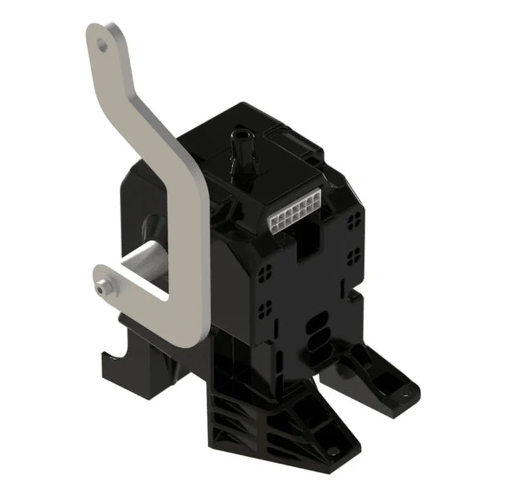 Axe54482 Genuine John Deere Control Lever Ground Speed With Ca