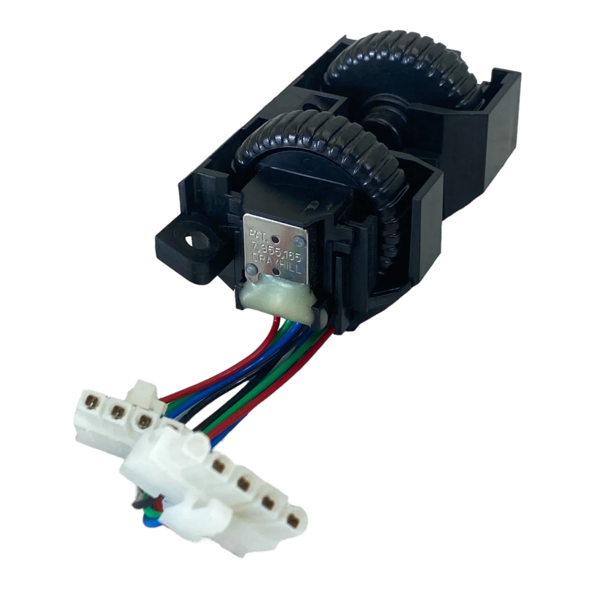 AXE54593 Genuine John Deere Nozzle Encoder Module