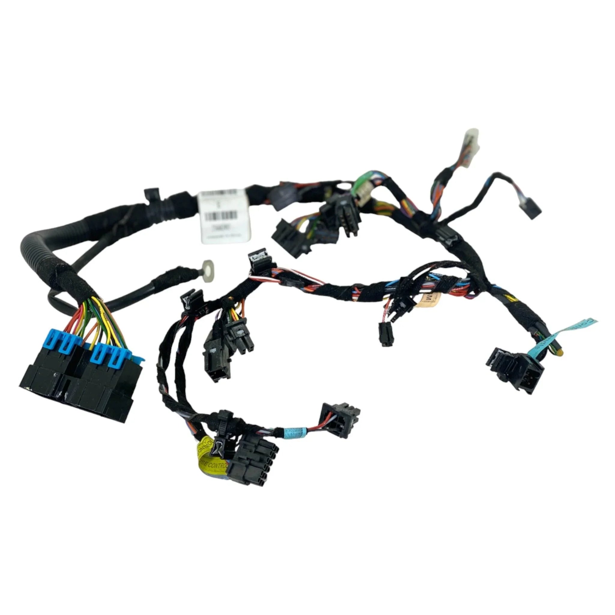 AXE62172 Genuine John Deere Wiring Harness Main Armrest Harnesses