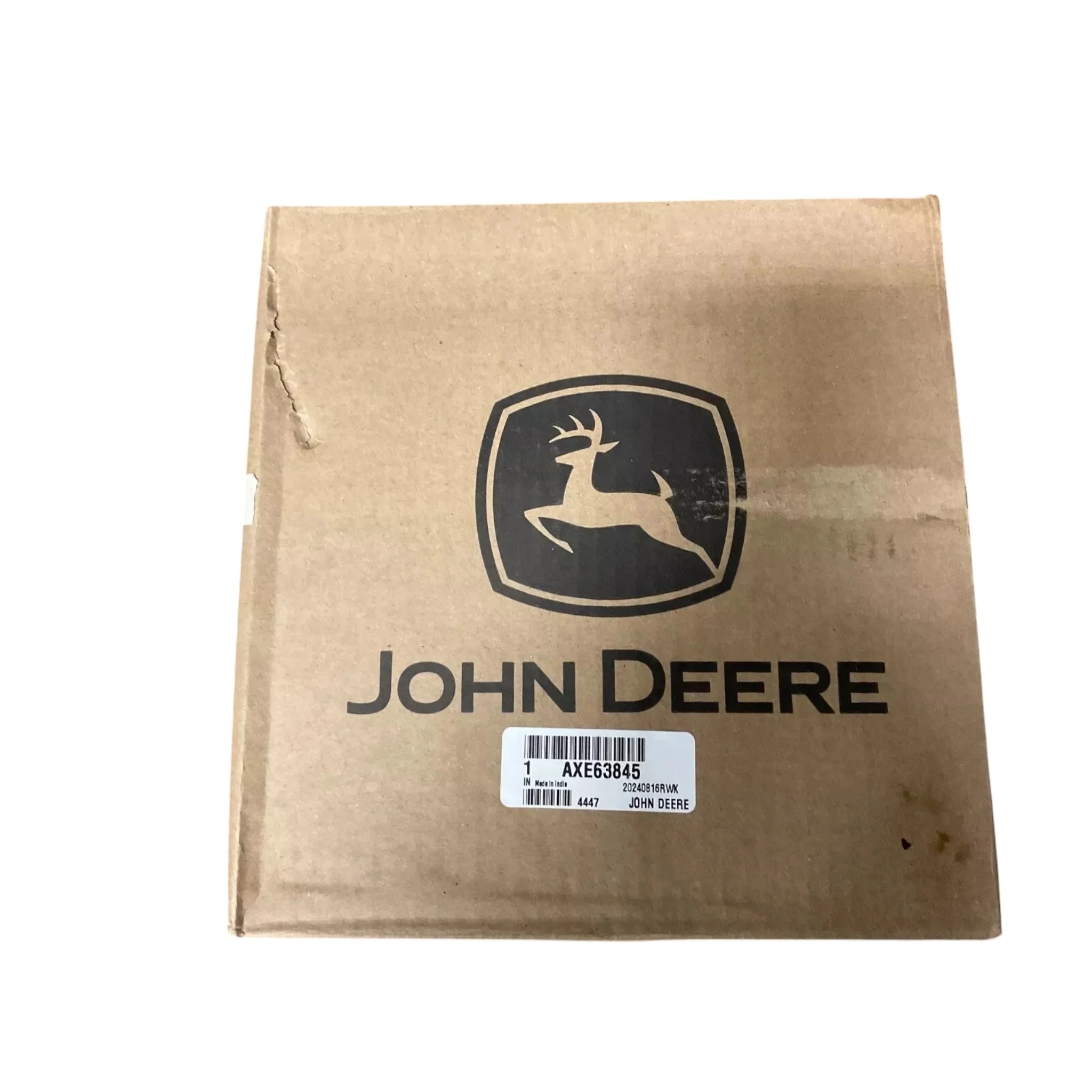 AXE63845 John Deere Grain Force Sensor