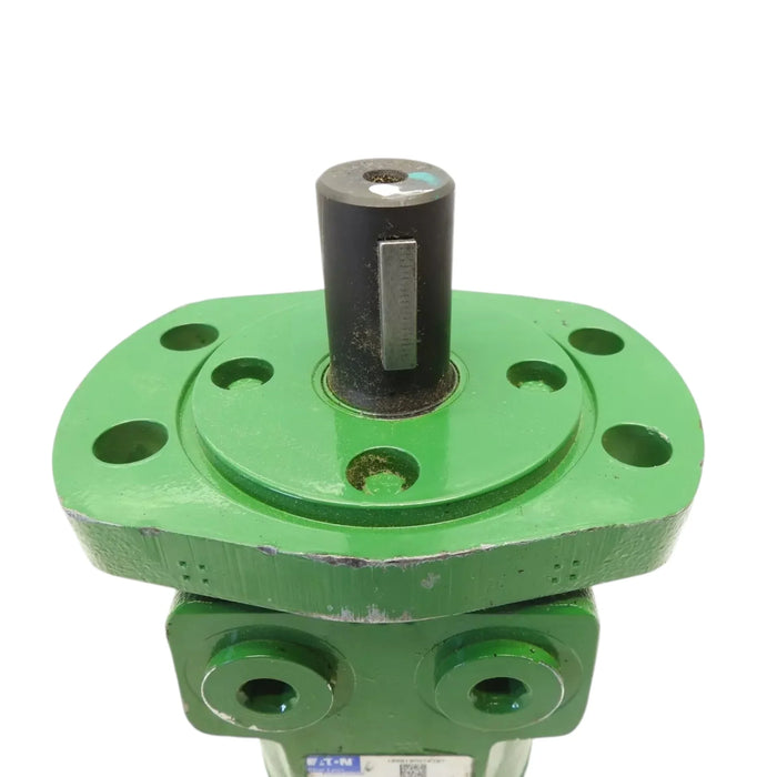 AXE64645 John Deere Top Crop Conveying Auger Hydraulic Motor