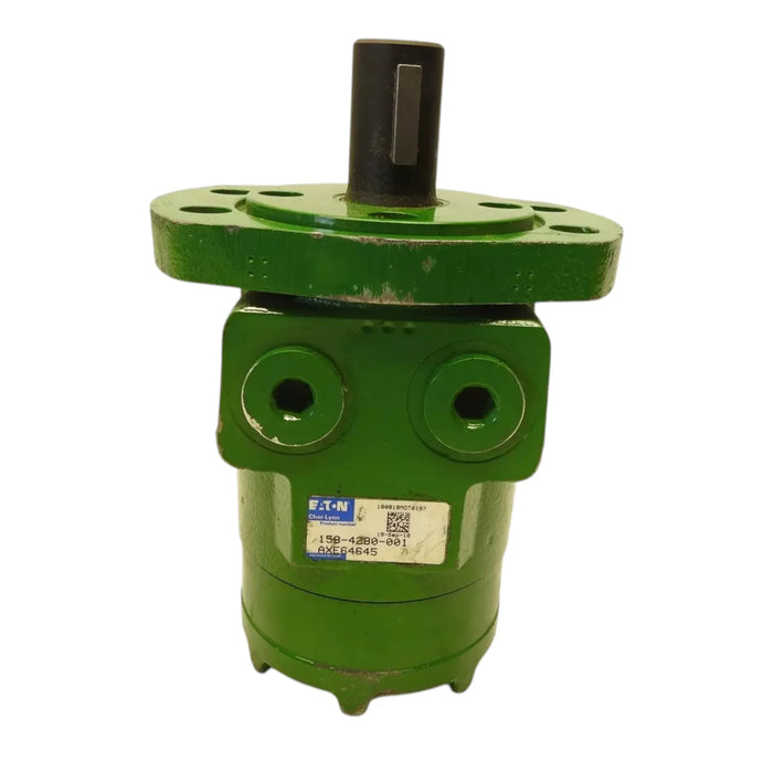 AXE64645 John Deere Top Crop Conveying Auger Hydraulic Motor