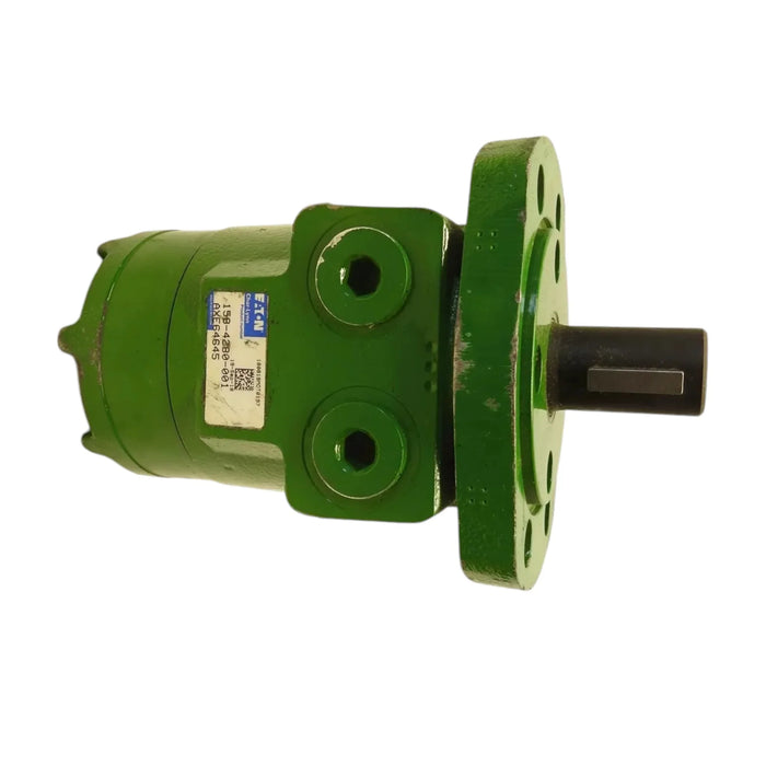 AXE64645 John Deere Top Crop Conveying Auger Hydraulic Motor