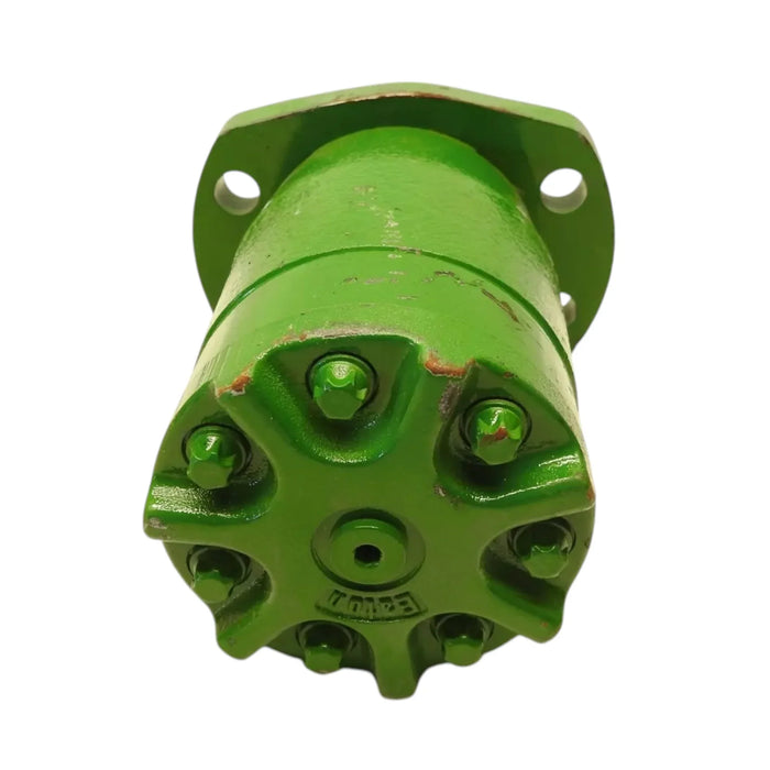 AXE64645 John Deere Top Crop Conveying Auger Hydraulic Motor