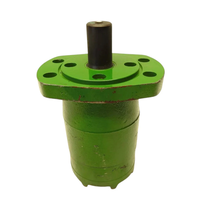 AXE64645 John Deere Top Crop Conveying Auger Hydraulic Motor