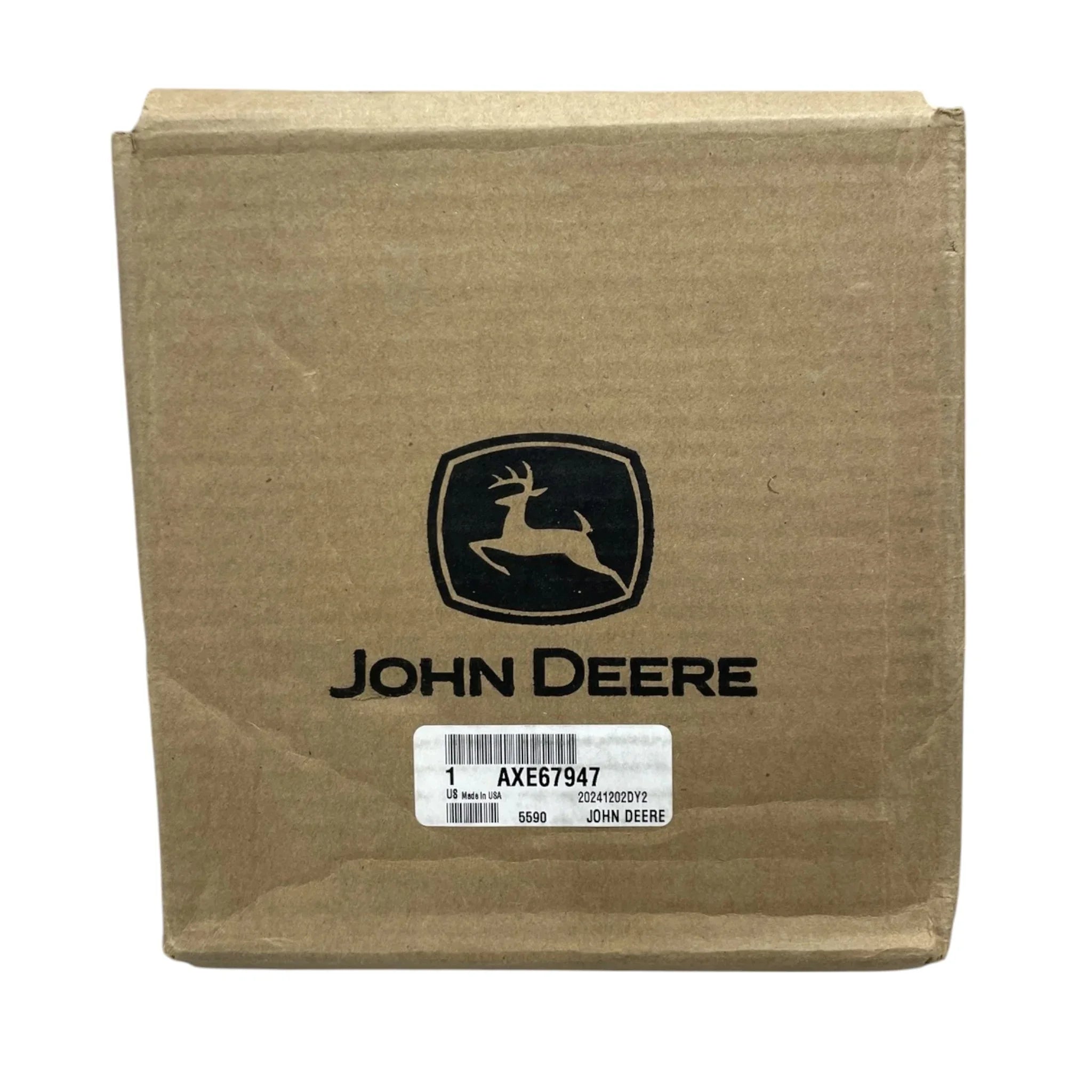 AXE67947 Genuine John Deere Right Control Unit RC1