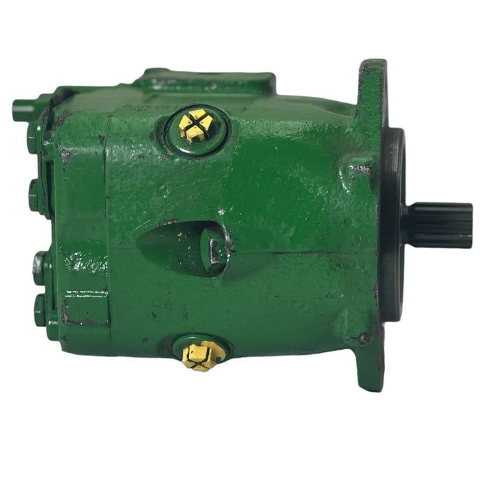 AXE70011 Genuine John Deere Hydraulic Pump 45cc Var Displ Ls