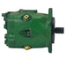 AXE70011 Genuine John Deere Hydraulic Pump 45cc Var Displ Ls