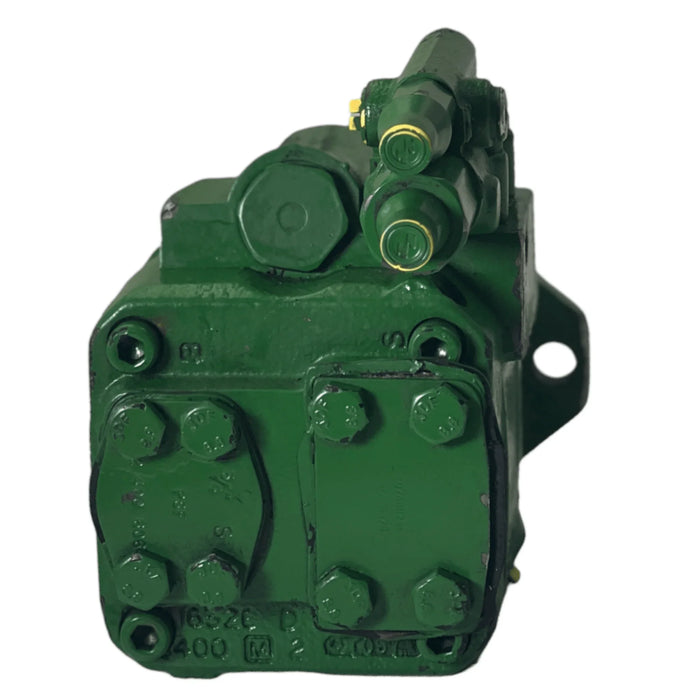 AXE70011 Genuine John Deere Hydraulic Pump 45cc Var Displ Ls